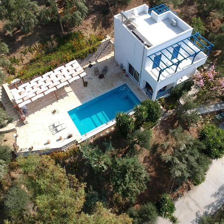 Villa Andrea Gialova Zewnętrze zdjęcie