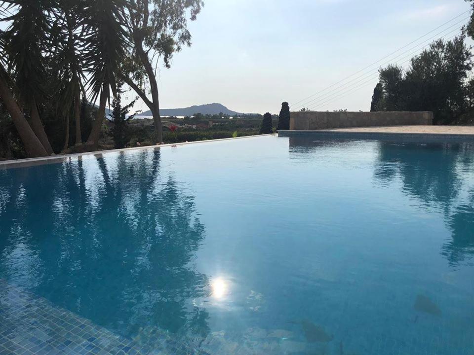 Villa Andrea Gialova Zewnętrze zdjęcie