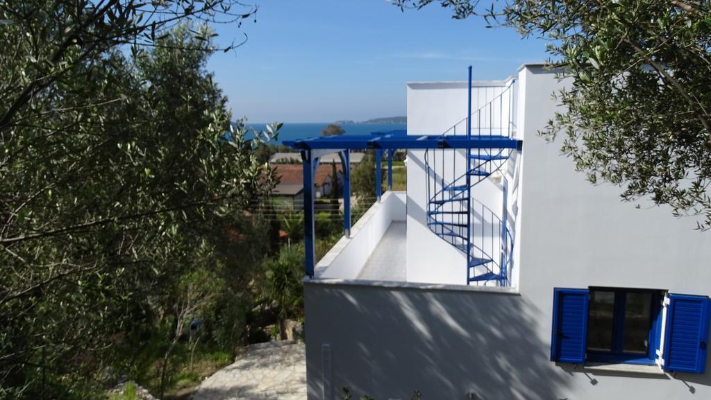 Villa Andrea Gialova Pokój zdjęcie